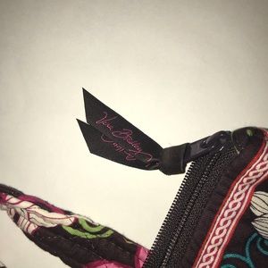 Vera Bradley Bags - NEW VERA BRADLEY PINK BETSY FLORAL PINK TOTE BAG Vera Bradley Bags - NEW VERA BRADLEY PINK BETSY FLORAL PINK TOTE BAG